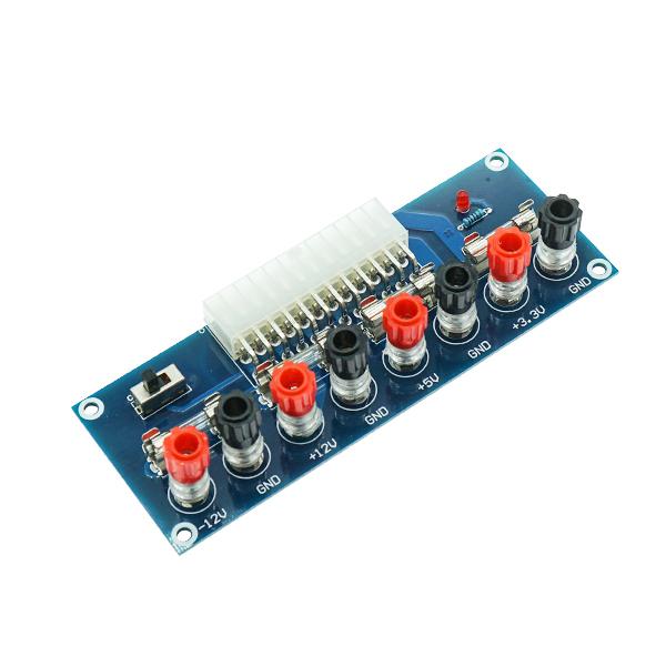 XH-M229 전원 배선 모듈 [VLT-VC001]