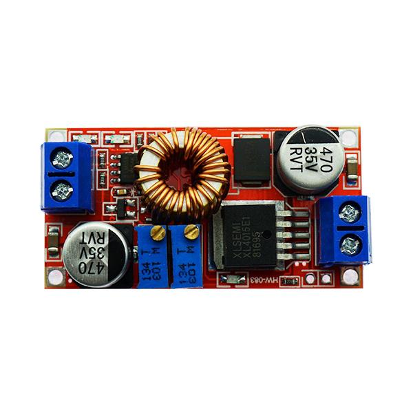 DC-DC 5A 강하형 스텝다운 모듈 [VLT-VC033]