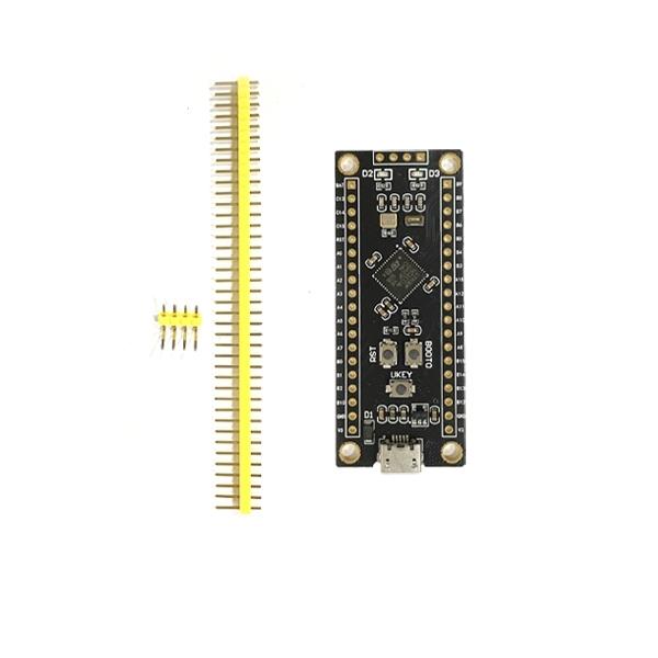 STM32F401 개발 보드 V1.3 STM32F401CCU6 [VLT-ARM007]