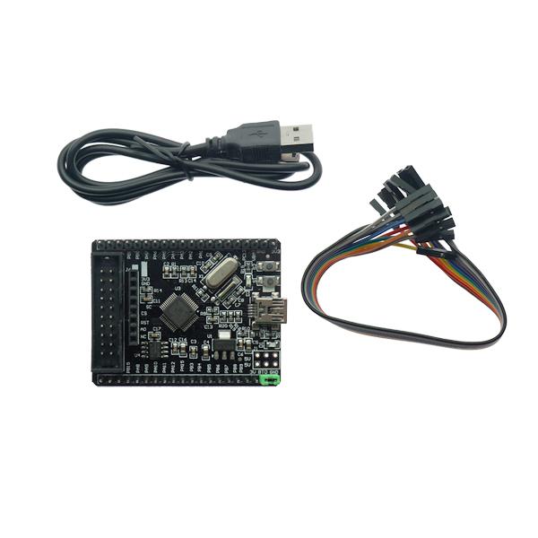 STM32F103C8T6 개발보드 (Cortex-M3) [VLT-ARM004]