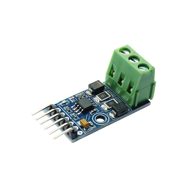 5V 3.3V TTL to RS485 모듈 [VLT-VC003]