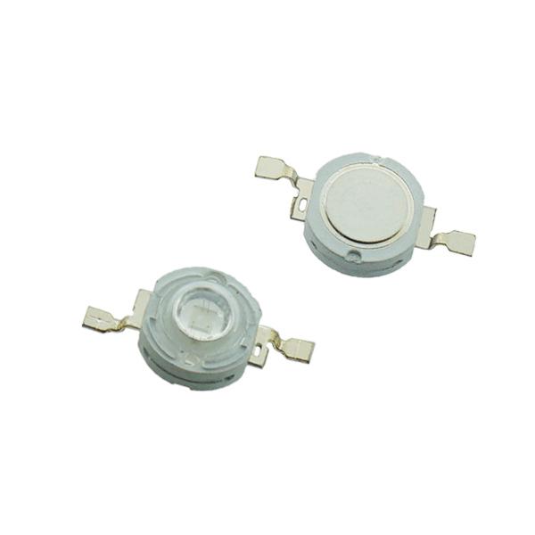 3W 파워 LED 파랑 [VLT-PL024]