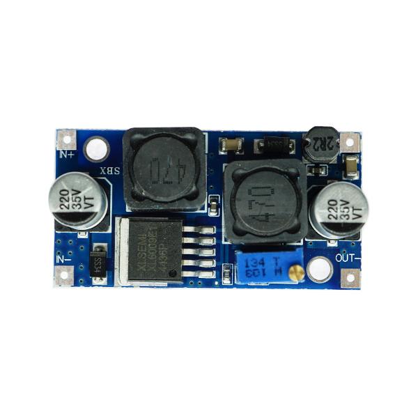 XL6009 DC-DC 승압/강하형 모듈 3A [VLT-VC014]