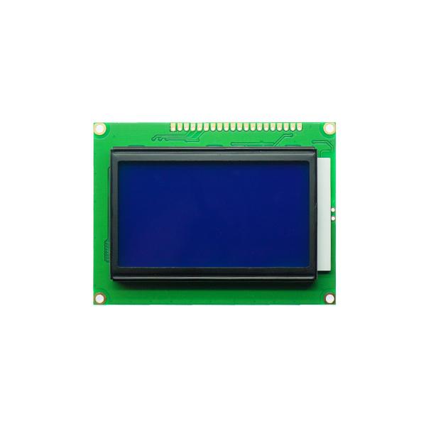 아두이노 LCD12864 모듈 5V (WHITE/BLUE) [VLT-LCD007]