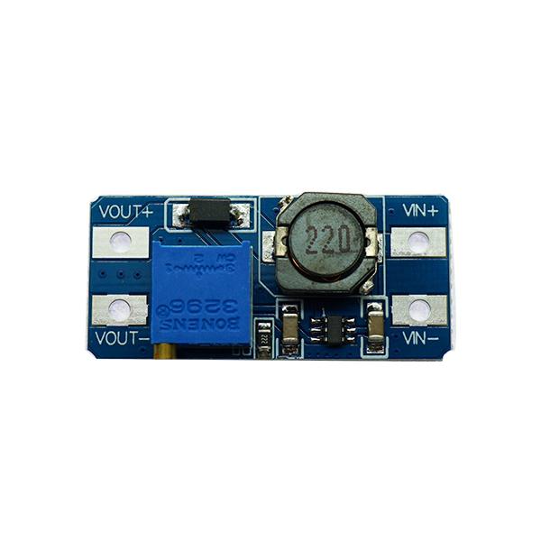 MT3608 DC-DC 2A 승압형 스텝업 모듈 [VLT-VC018]