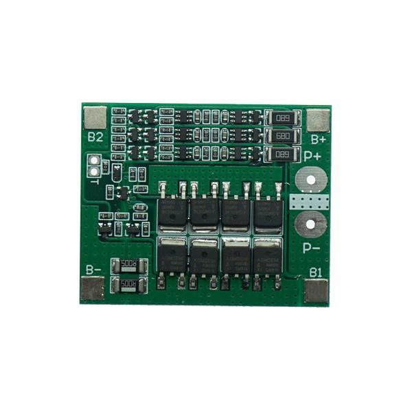 12V 리튬배터리 3셀 보호회로 모듈 - 25A [VLT-LPC007]