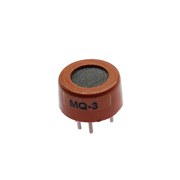MQ-3 알코올 센서 [VLT-EQS022]