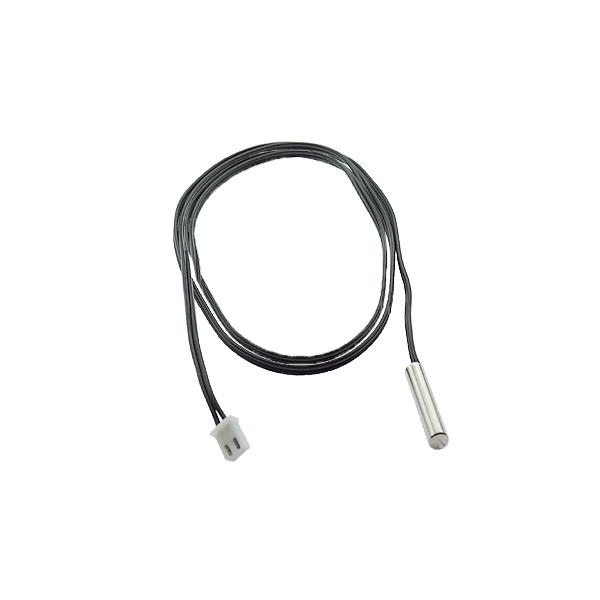 서미스터 프로브 NTC 10K B3950 XH2.54 100CM XH2.54 [VLT-THS019]