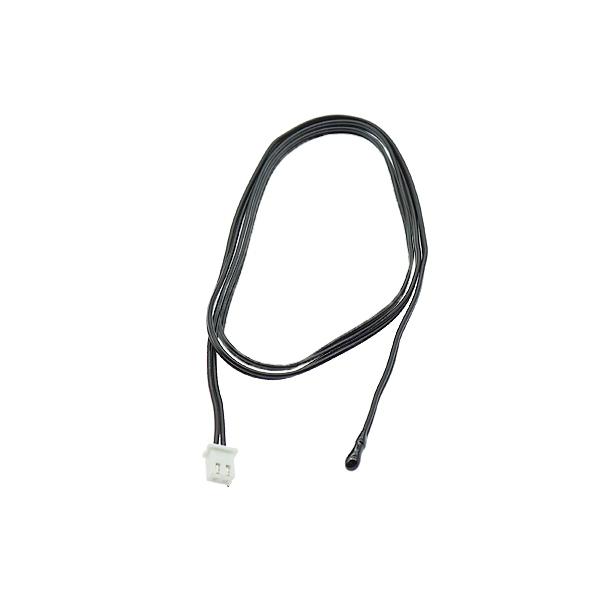 서미스터 프로브 NTC 10K B3950 Rubber 100CM XH2.54 [VLT-THS016]