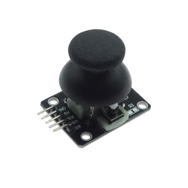아두이노 조이스틱 모듈 [VLT-SM003]