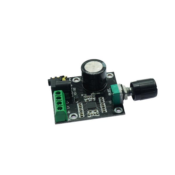 PAM8610 2채널 15W 디지털 앰프 모듈 [VLT-AMP011]