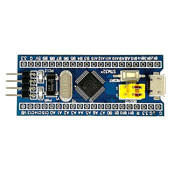 STM32F103C8T6 호환 (CKS32F) 개발보드 M3 [VLT-ARM006]
