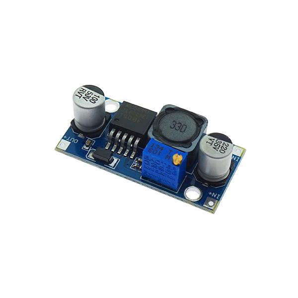 XL6009 DC-DC 승압형 스텝업 모듈 4A [VLT-VC041]