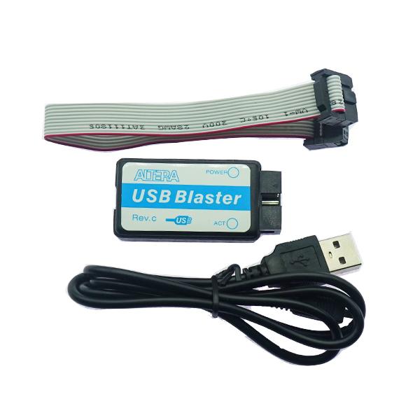 ALTERA USB Blaster 호환 모듈 [VLT-AVR003]