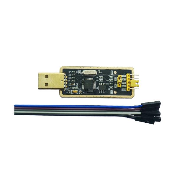 FT232BL USB to TTL 모듈 [VLT-URC012]