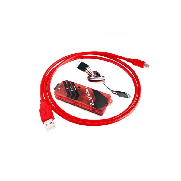 PIC KIT2 Simulator 호환 ARM용 개발장비 [VLT-PIC003]