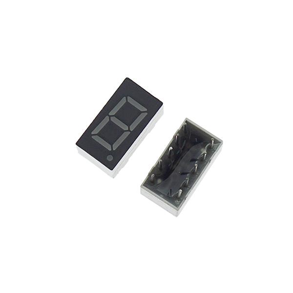 세그먼트 FND 0.36인치 빨강 (ANODE) [VLT-FD001]