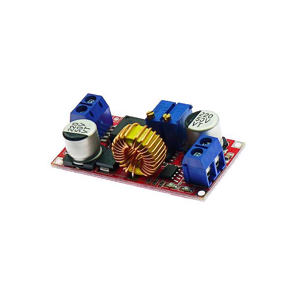 DC-DC 5A 강하형 스텝다운 충전 모듈 [VLT-VC070]