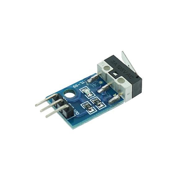 리미트 스위치 모듈 [VLT-SM006]