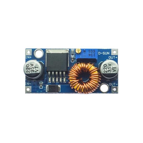 XL4005 DC-DC 5A 강하형 스텝다운 모듈 [VLT-VC057]