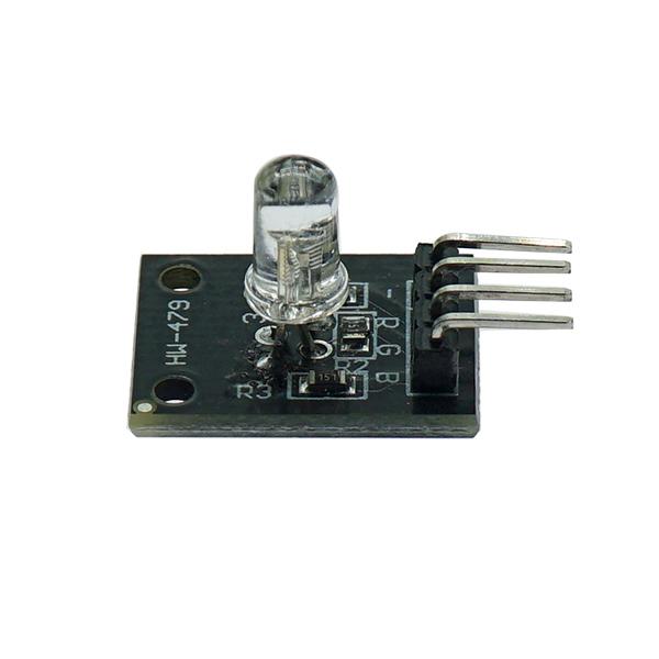 아두이노 5파이 RGB LED 모듈 [VLT-LED003]