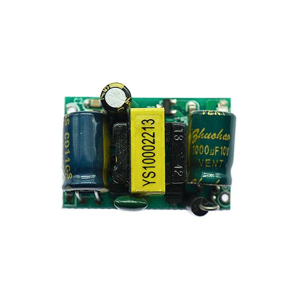 5W AC-DC 강하형 스텝다운 모듈 [VLT-VC045]