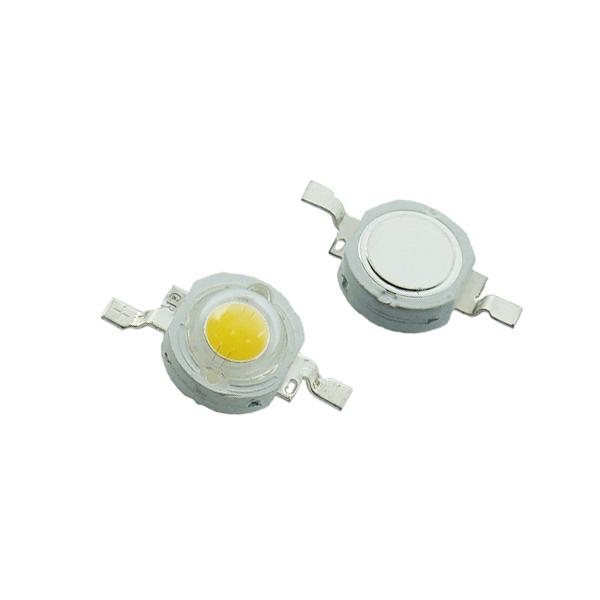 3W 파워 LED 웜화이트 [VLT-PL025]