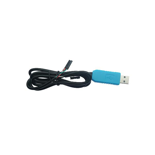PL2303TA USB to TTL SERIAL CABLE [VLT-URC019]