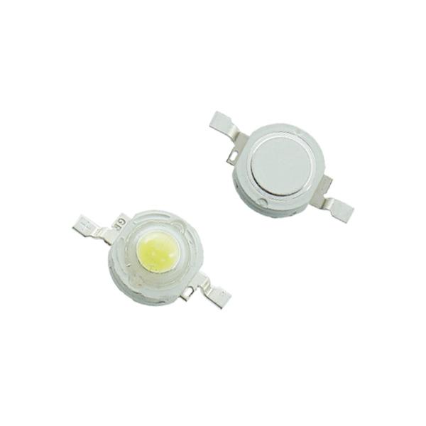3W 파워 LED 흰색 [VLT-PL020]