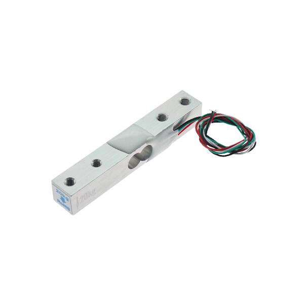 4선 로드셀 압력 무게센서 20Kg [VLT-LCS005]