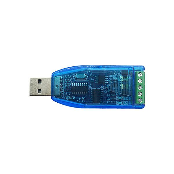 CH340 USB to RS485 모듈 [VLT-URC009]