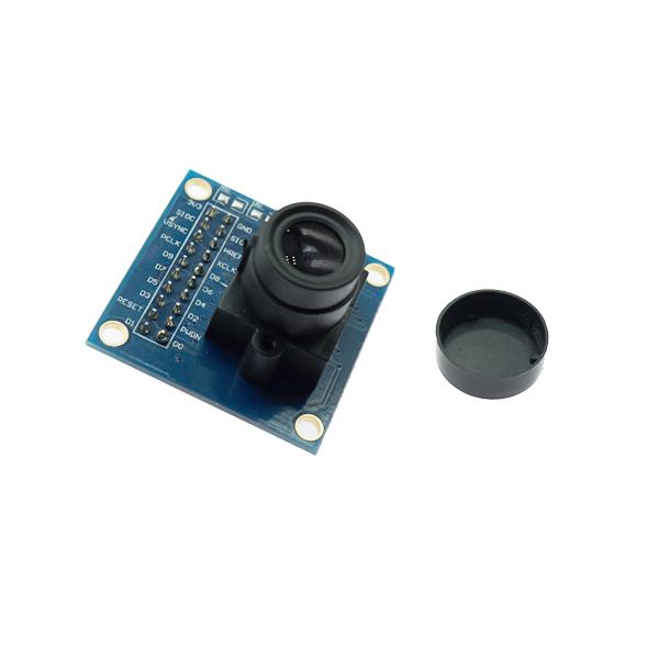 OV7725 카메라 모듈 [VLT-CAM002]