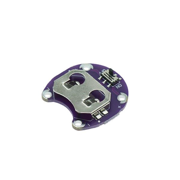 CR2032 배터리 홀더 모듈 [VLT-BHM001]