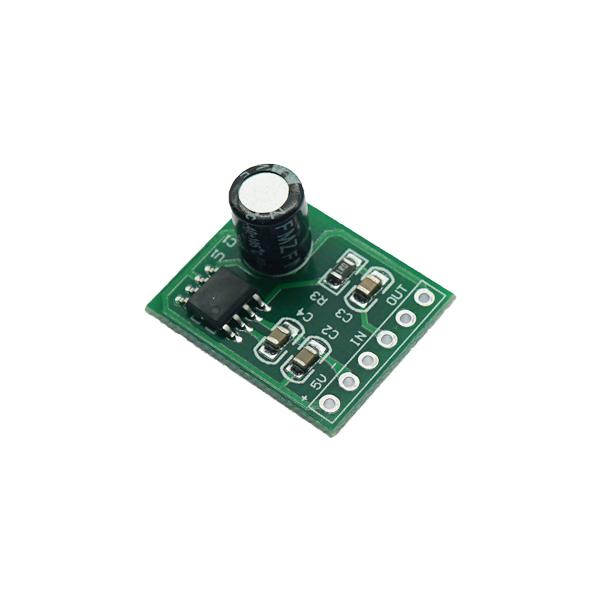 5W 미니 모노 앰프 모듈 5V 1A [VLT-AMP005]