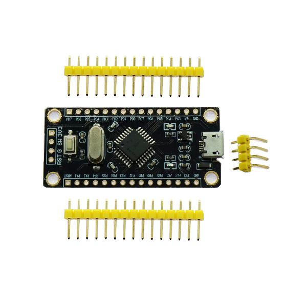 STM8S105K4T6 개발보드 [VLT-ARM002]