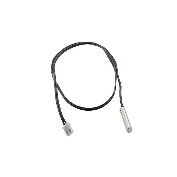 서미스터 프로브 NTC 10K B3950 XH2.54 50CM XH2.54 [VLT-THS018]