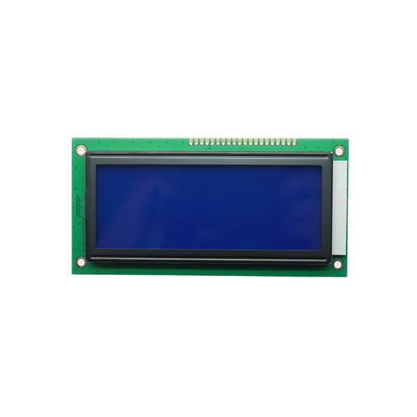 아두이노 LCD19264A 모듈 5V (WHITE/BLUE) [VLT-LCD011]
