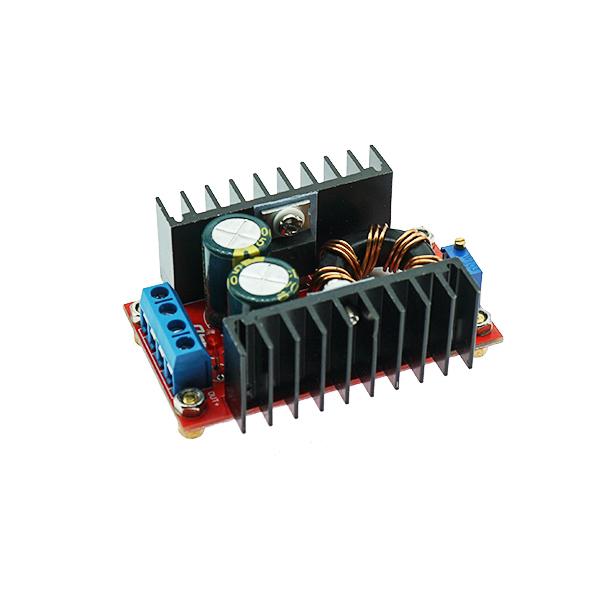 150W 승압 모듈 10-32V / 12-35V [VLT-VC012]