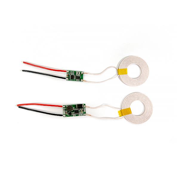 5V 2A 무선 충전 모듈 XKT412-26 [VLT-CP014]