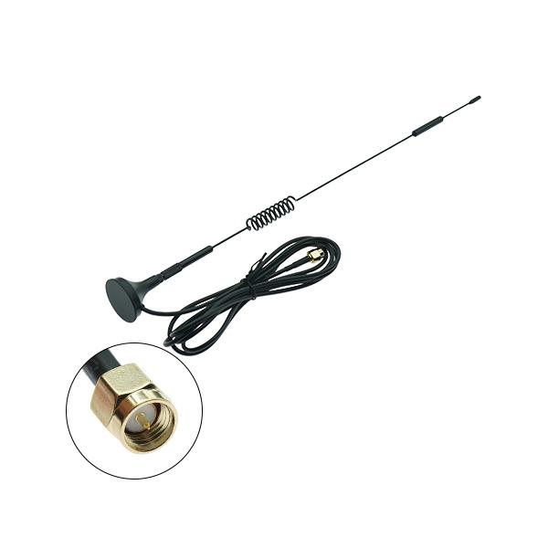 안테나 SMA 433mhz 12DB 1.5M [VLT-AN007]