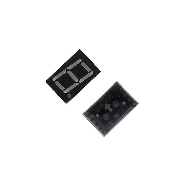 세그먼트 FND 0.56인치 빨강 (CATHODE) [VLT-FD007]