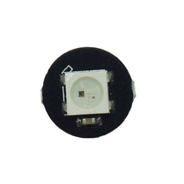아두이노 1 X WS2812 5050 RGB LED 네오픽셀 모듈 [VLT-LED009]