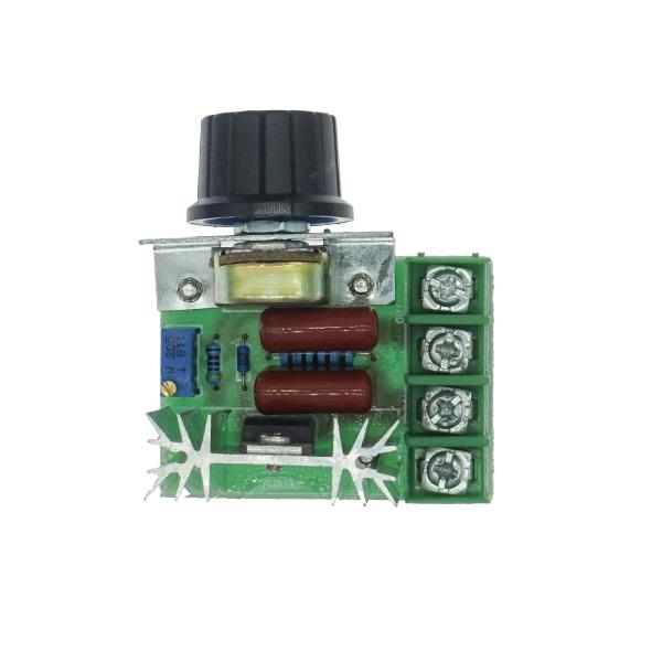 AC 50V-220V AC 컨버터 모듈 2000W [VLT-VC067]