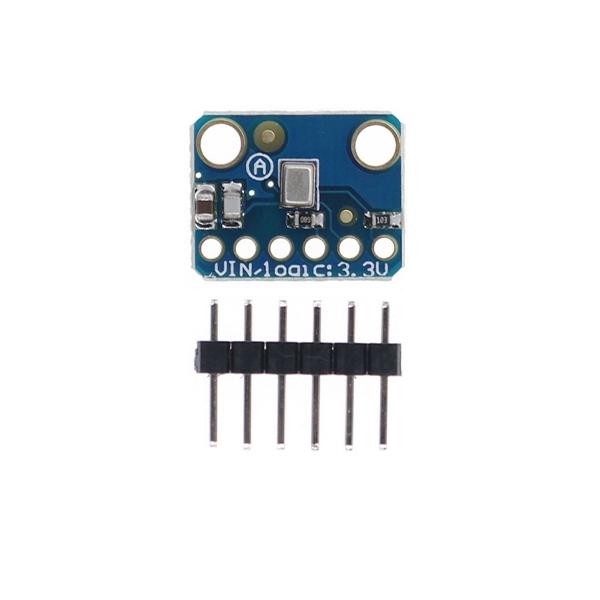 SPH0645 I2S MEMS 마이크 센서 모듈 [VLT-AMP026]