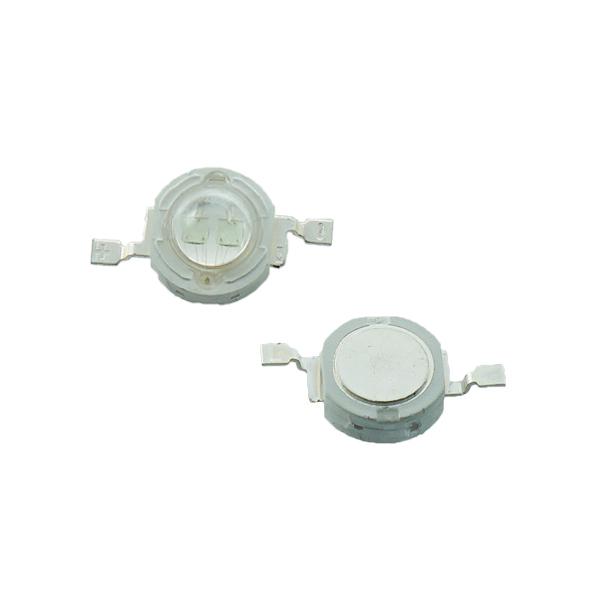 5W 파워 LED 초록 [VLT-PL029]