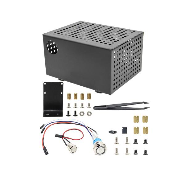 NVIDIA JETSON NANO 젯슨 나노 케이스 2G N100 [VLT-JN005]