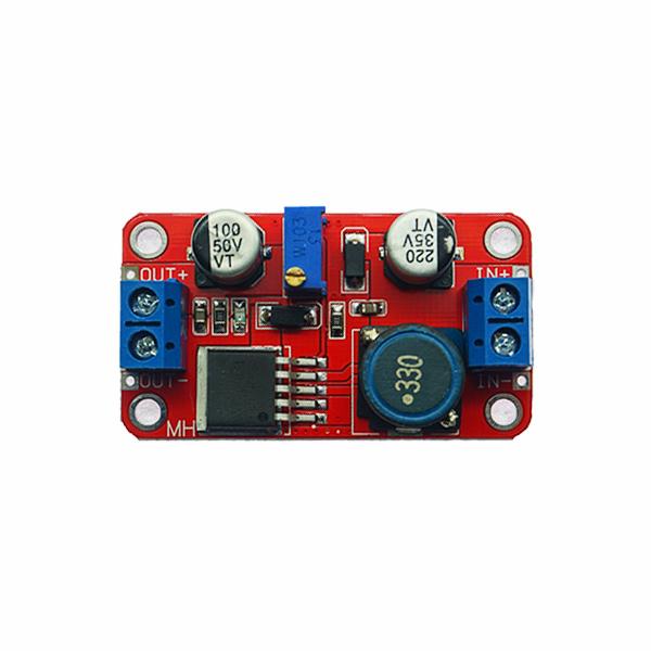 XL6019 DC-DC 승압형 스텝업 모듈 5A [VLT-VC038]