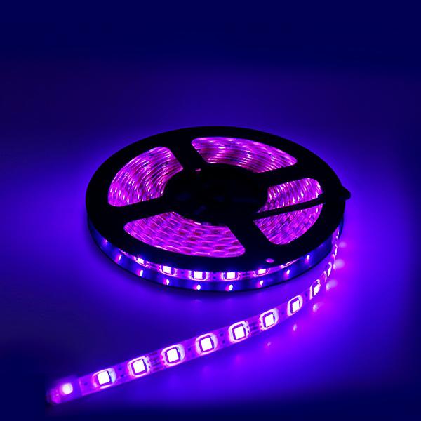 12V 5050 IP65 STRIP RGB 1M/60LED 1롤5M [VLT-FL027]