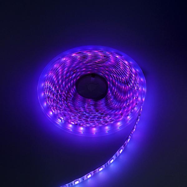 5V 5050 IP65 에폭시 RGB 1M/60LED 1롤(5M) [VLT-FL025]