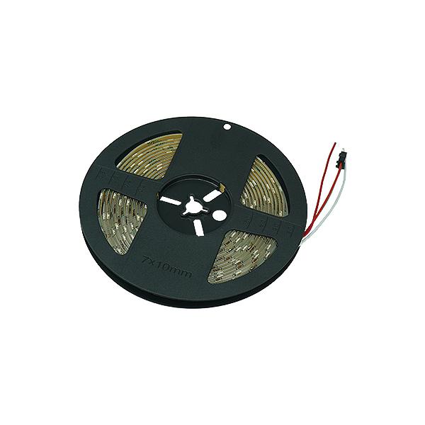 5V WS2812 에폭시 방수 RGB 1M/30LED 1롤(5M) [VLT-FL002]